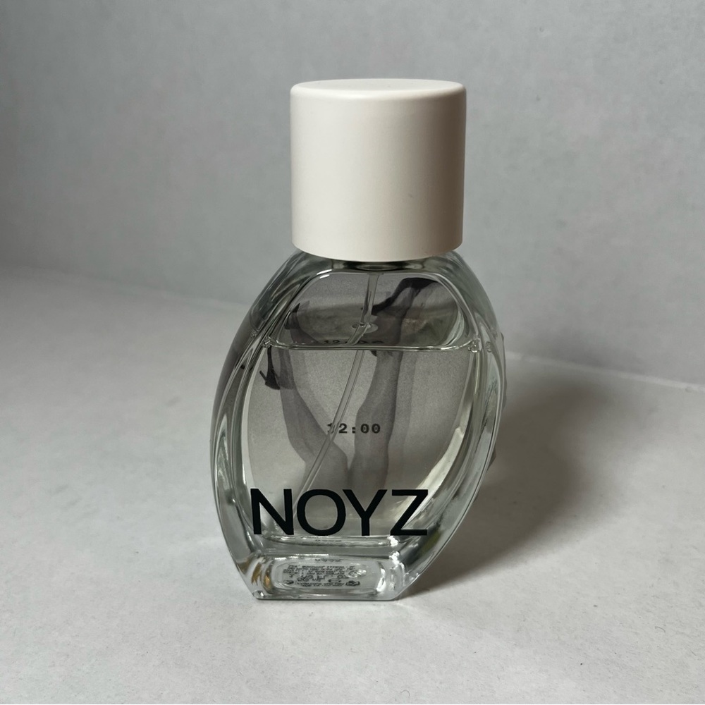 NOYZ 12:00 Eau de Parfum Full size 1.69 oz/50 ml